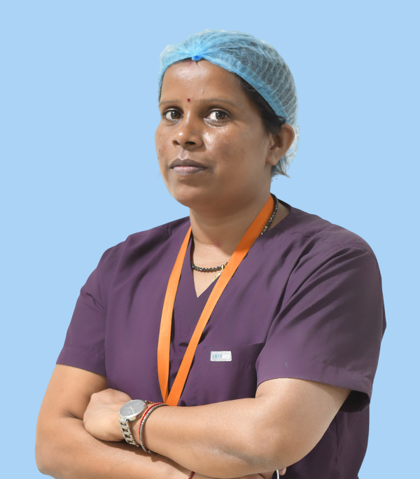 Sangeeta Devi Nursing Staff Photoroom